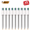 BIC 4 Colour Shine - Pack of 1
