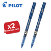 Pilot V7 Rollerball Pen 0.7mm Needle Tip Blue - Pack of 1 - 1 to 36 Packs