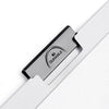Durable DURACLIP A4 Project Folder Plastic Metal Clip 30 Sheets Holder Document Certificates Organisers  for School Office Home