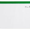 SNOPAKE ZIPPA BAG A4 ASSORTED - PACK OF 100