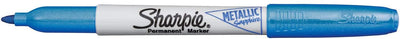 SHARPIE SAPPHIRE METALLIC EBAY