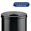 Waste Basket Safe 60L Round