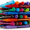 Paper Mate InkJoy 300 Retractable 0.7mm Blue - Pack of 25