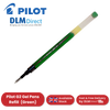 Pilot G2-05 Refill - Green - Single Refill - Pack of 2 to 36
