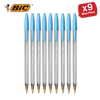 Bic Cristal Fun Ball Pen � Turquoise - Pack of 1