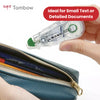 Tombow Mono Air Correction Tape 4.mm x 10m Pack of 3