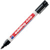 Edding 400 Permenant Marker - Pack of 10