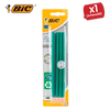 BIC Evolution Original HB Graphite Pencils - 4 Count (Pack of 1) - Pack of 1 to 5