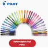 Pilot G2-07 - Black, Blue, Red - Blister pack of 3 - Pack of 1 to 5