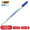 BIC Velleda 1721 Dry-Wipe Whiteboard Markers Blue - Single