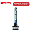 EDDING 360 BULLET TIP BLACK WHITEBOARD MARKERS - Single
