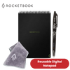 Rocketbook Flip A4 Letter - Black