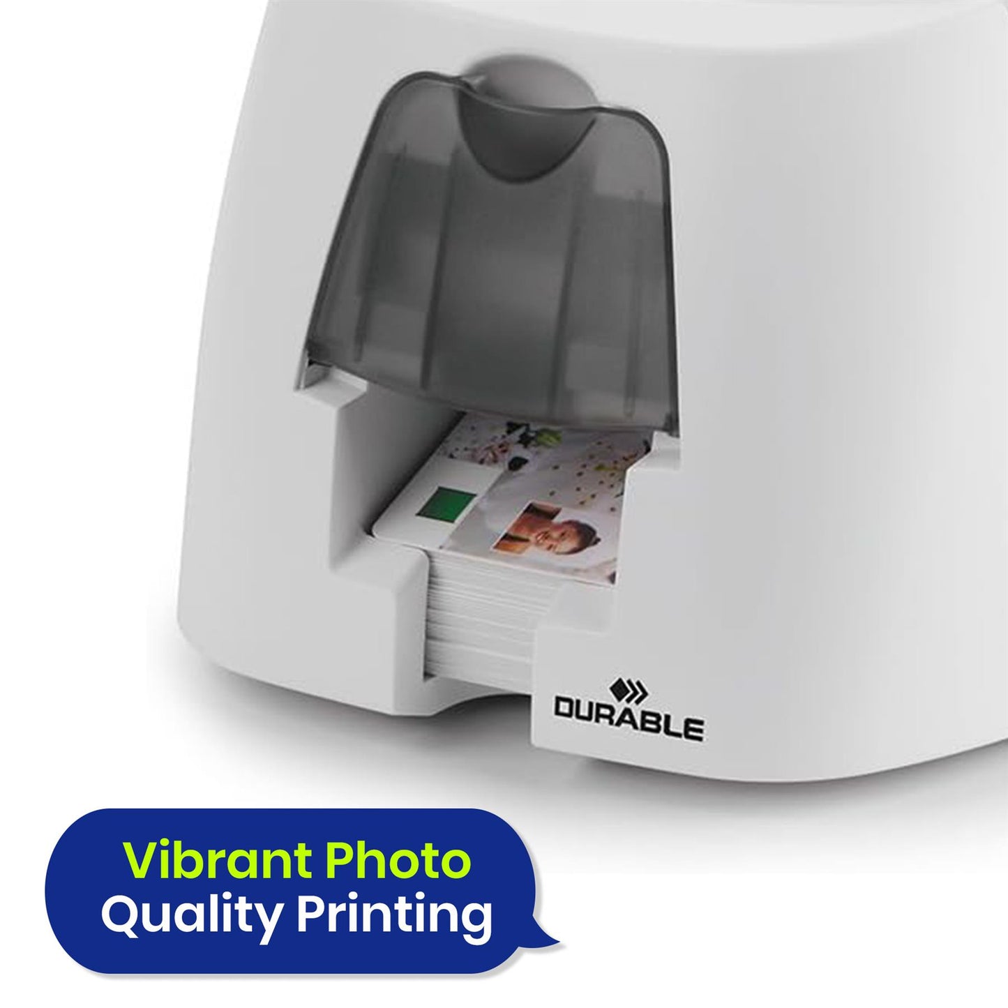 Durable DURACARD Colour Ribbon