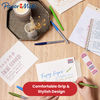 Papermate Flair - Candy Pop - Pack 24