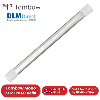 Tombow Eraser MONO Zero Refil