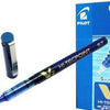 Pilot V7 Rollerball Pen 0.7mm Needle Tip Blue - Pack of 6