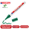 Edding Paintmarker Opaque Green Single Pen