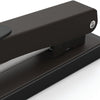 Rexel Aquarius Stapler 25 Sheet Capacity MetalBody PlasticCasing Black 1-5 Packs