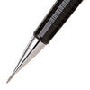 Pentel P205 Automatic Pencil Plastic Steel-lined with 6 x HB 0.5mm Lead - Pack of 3 (Loose)