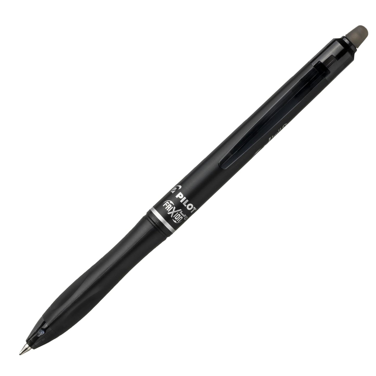 Pilot Frixion Ball Plus - Black - Single
