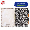 Pukka Pad Wild B5 Project Notebooks – 4 Repositionable Dividers & Hard Cover 2 Pack  NoteBooks For Projects