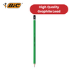 BIC Criterium 550 2H Hexagonal Pencils (Box of 12), black - Pack of 1 to 5