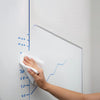 Durable Whiteboard Cleaner Foam Spray for Dry Erase Boards - 400 ml