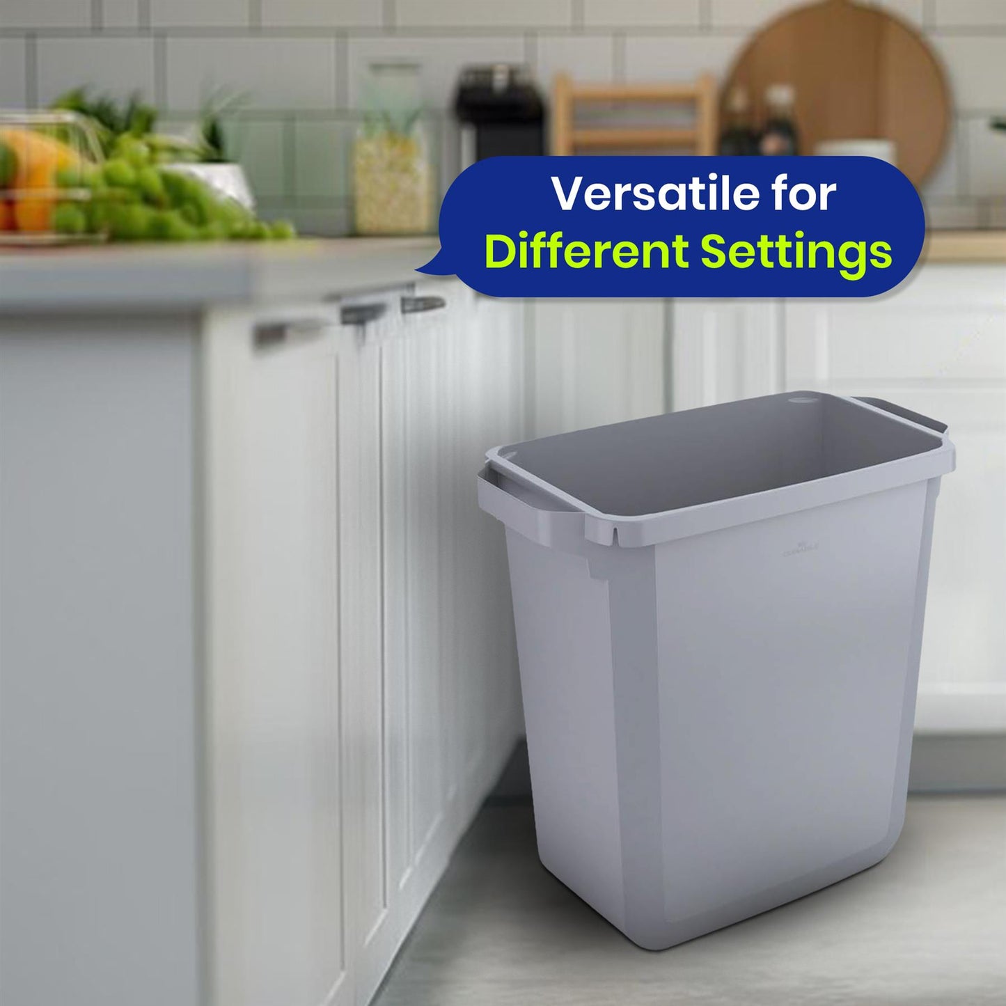 Durable DURABIN 60 Grey