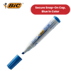 BIC Velleda 1751 ECOlutions Whiteboard Markers Green - Box of 12 BIC VELLEDA MARKER 1701 BLUE - PACK OF 12