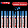 Edding Paintmarker Opaque Blue Pack of 10