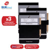 Pukka Pad Pocket Book - 200 Pgs A7 Black Notepad with Pencil & Elastic Strap for Journaling