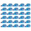 Tipp-Ex Pocket Mouse Correction Tape Roller 5mm x 6m - Pack of 1 - 1 to 30 Packs