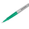Papermate Flair Ultra Fine 0.5 - Green - Pack of 100