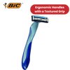 BIC Flex 3 Comfort Disposable Razors - Pack of 3