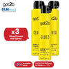 Got2b Glued Freeze Hairspray - Up To 72 hrs Setting Spray, 300 ml Hair Spray for Men & Women