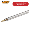Bic Cristal Fun Ball Pen � Purple - Pack of 1