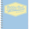 Pukka Pastels A5 Jotta Pad Mixed - Pack of 3
