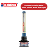 Edding 4-29-4 Pack of 4 Assorted Chisel Tip Markers - 1 to 36 Packs