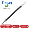 Pilot G1-07 Refill - Red - Single Refill - Pack of 2 to 36