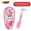 Bic Miss Soleil Shavers 4  - 1 Pack