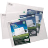 SNOPAKE BIO POLYFILE A4 CLEAR - PACK OF 1