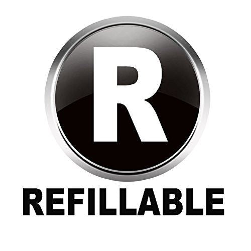 Pentel P205 Automatic Pencil Plastic Steel-lined with 6 x HB 0.5mm Lead - Pack of 12 (Boxed)