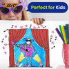 BIC Kids Visa Colouring Pens 20 Box