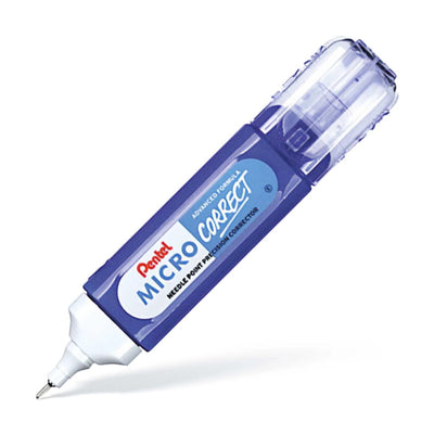 Pentel Correction Pen Fine Point - Pack of 1