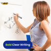 Paper Mate Flair Black Pens 3x, Pilot G2 Red Gel Pens Pack of 3, Bic 2300 Black Permanent Markers Set 3x