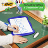 BIC Velleda 1721 Whiteboard Markers Assorted - Pack of 4