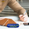 BIC 4 Colours Shine Pens Pack of 3 with 4 Ink Colours in One