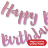 On The Wall Party Banner Variation