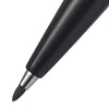 Pentel Sign pen Fibretip Black Pack of 6