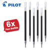 Pilot G1-07 Refill - Red - Single Refill - Pack of 2 to 36
